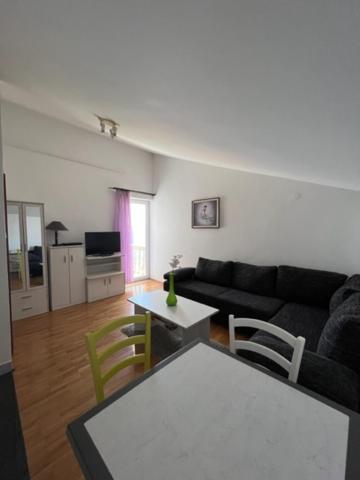 Apartment Zelencic Kali Zewnętrze zdjęcie