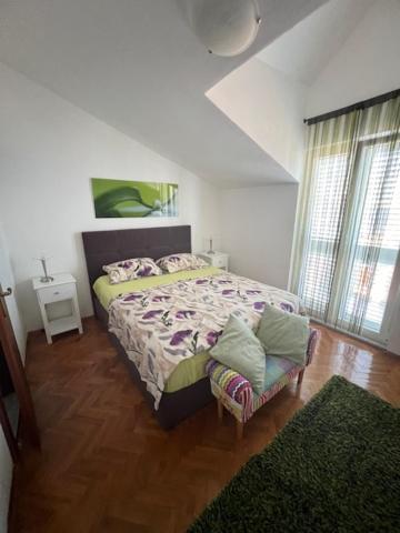 Apartment Zelencic Kali Zewnętrze zdjęcie