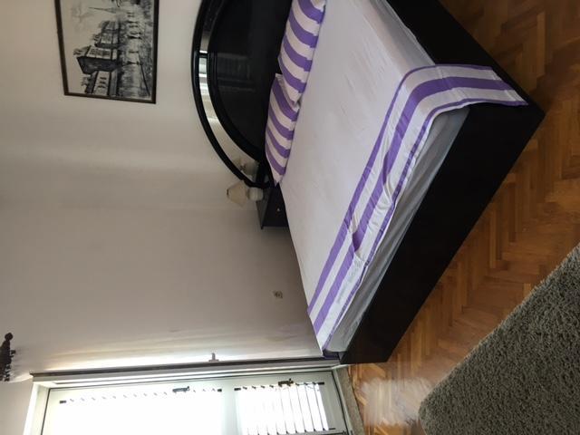 Apartment Zelencic Kali Zewnętrze zdjęcie