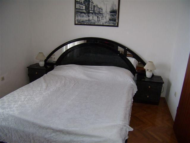 Apartment Zelencic Kali Zewnętrze zdjęcie