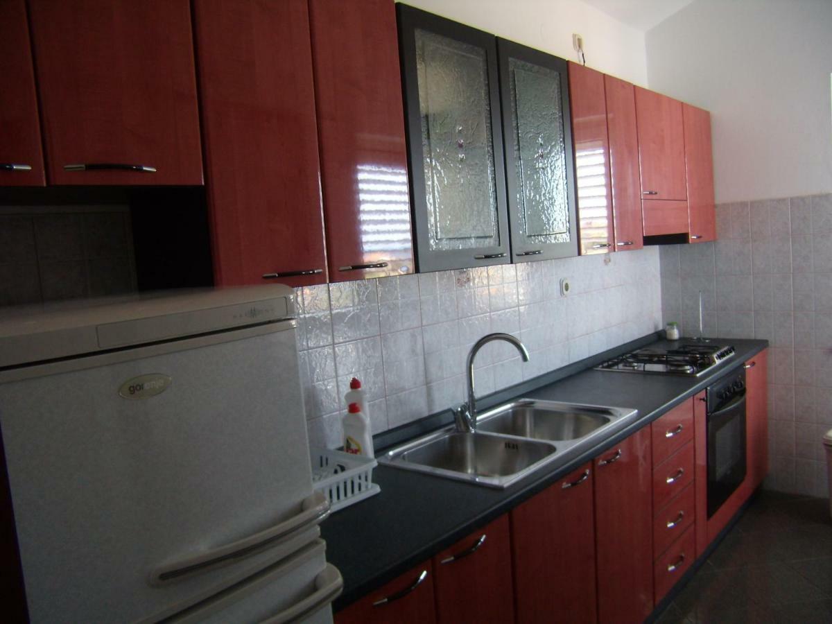 Apartment Zelencic Kali Zewnętrze zdjęcie